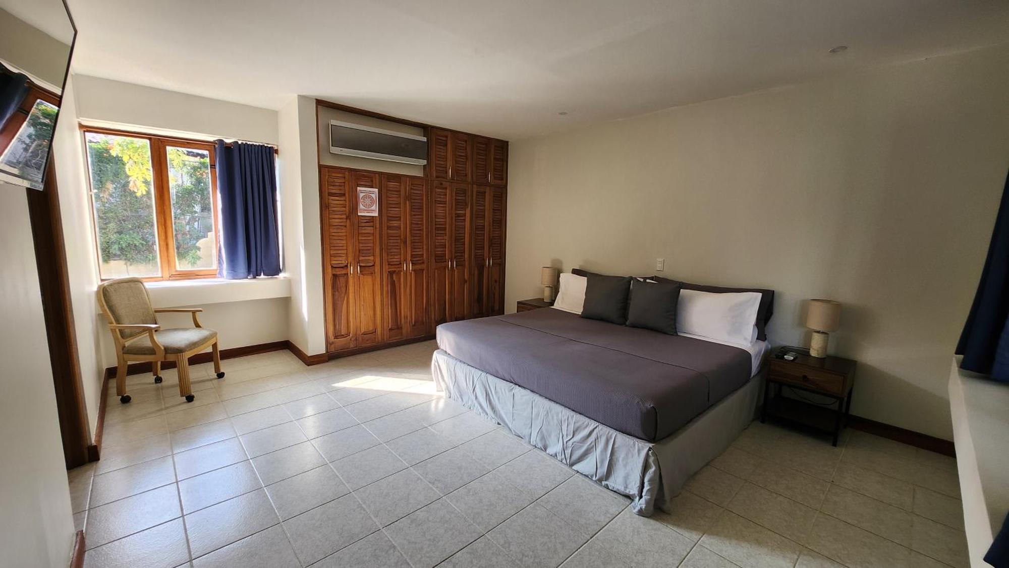 La Casa De Cariari Al Golf Bed and Breakfast Ερέδια Εξωτερικό φωτογραφία