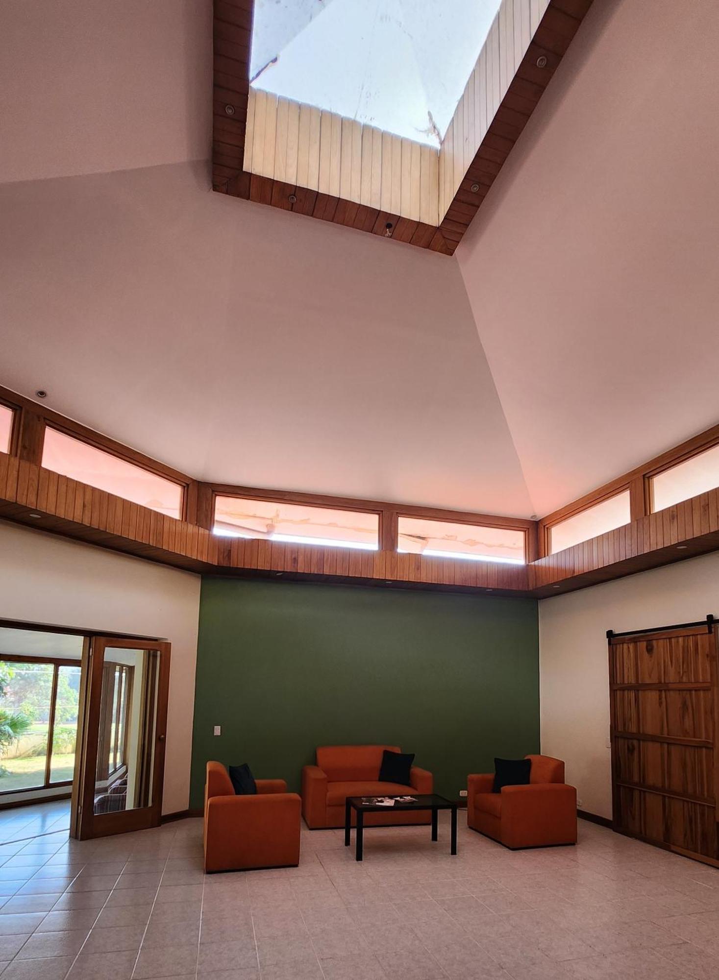La Casa De Cariari Al Golf Bed and Breakfast Ερέδια Εξωτερικό φωτογραφία