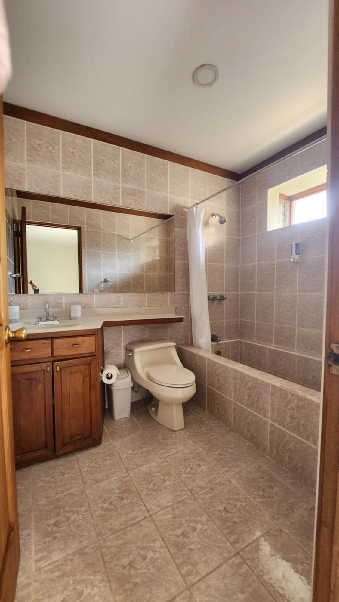 La Casa De Cariari Al Golf Bed and Breakfast Ερέδια Εξωτερικό φωτογραφία