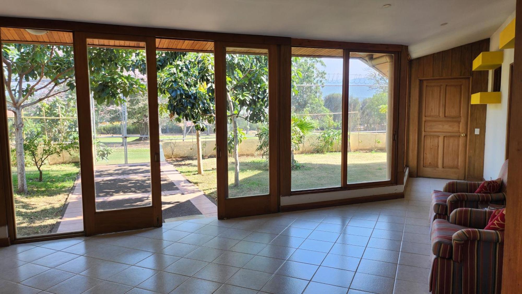 La Casa De Cariari Al Golf Bed and Breakfast Ερέδια Εξωτερικό φωτογραφία