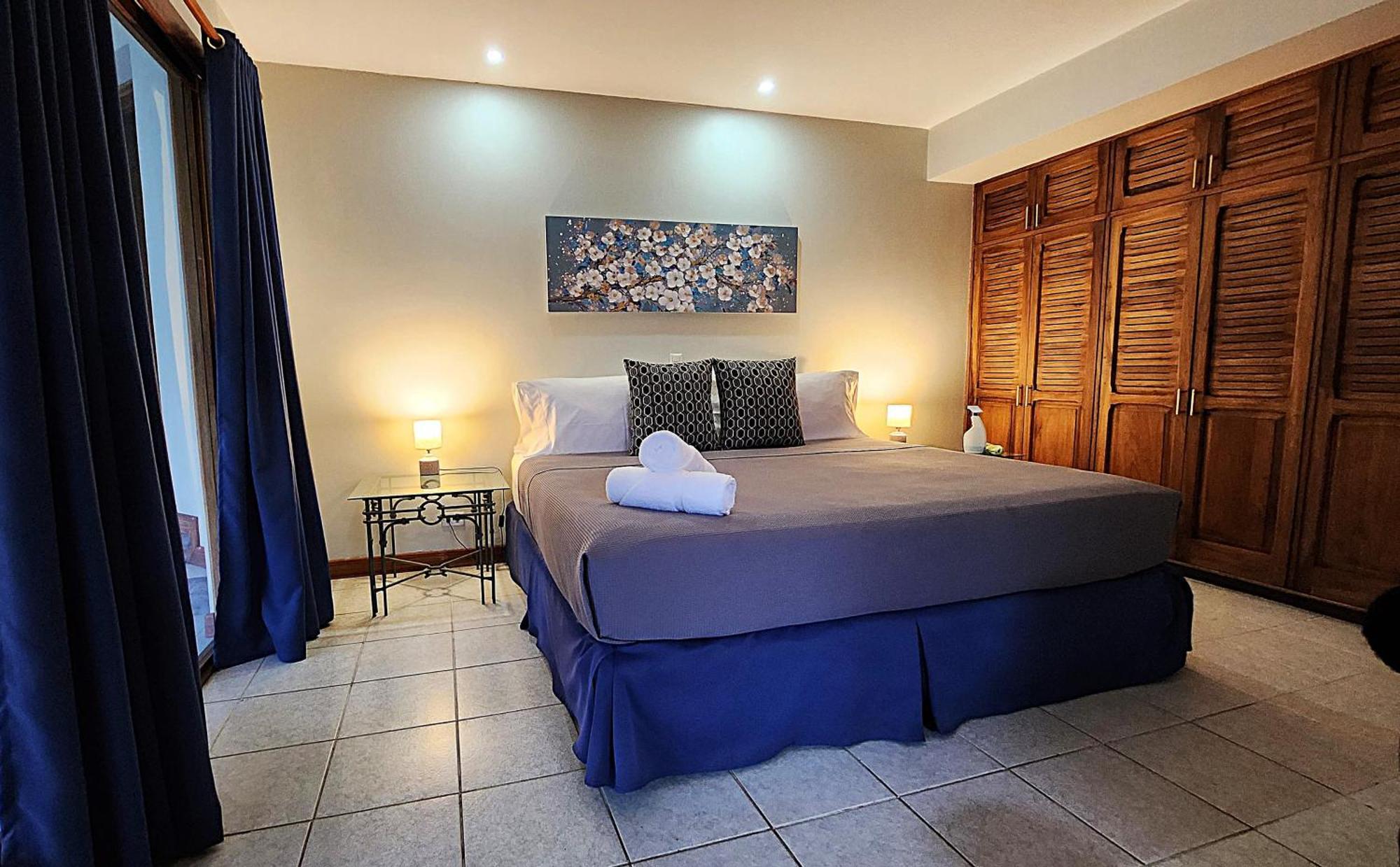 La Casa De Cariari Al Golf Bed and Breakfast Ερέδια Εξωτερικό φωτογραφία