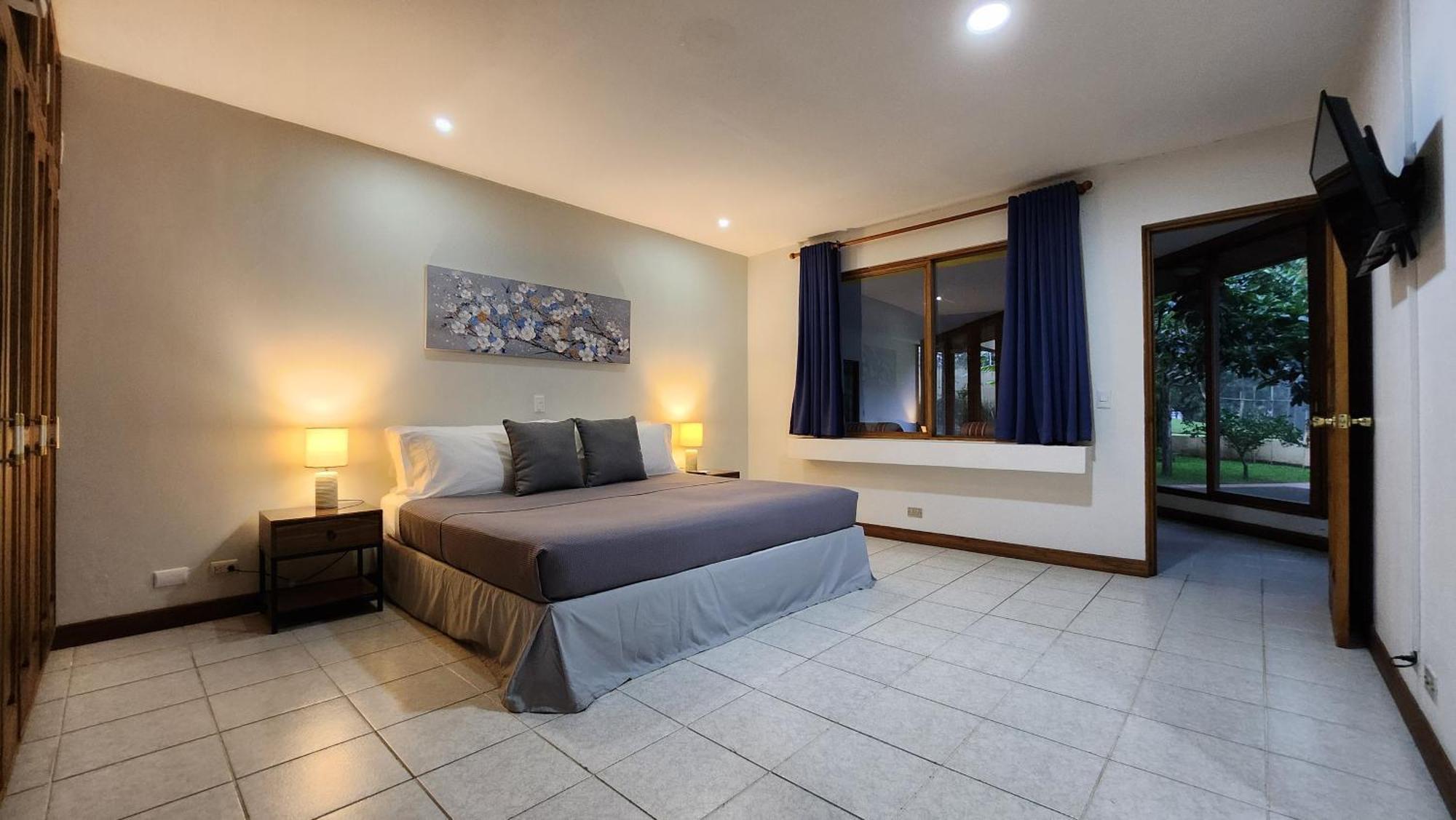 La Casa De Cariari Al Golf Bed and Breakfast Ερέδια Εξωτερικό φωτογραφία