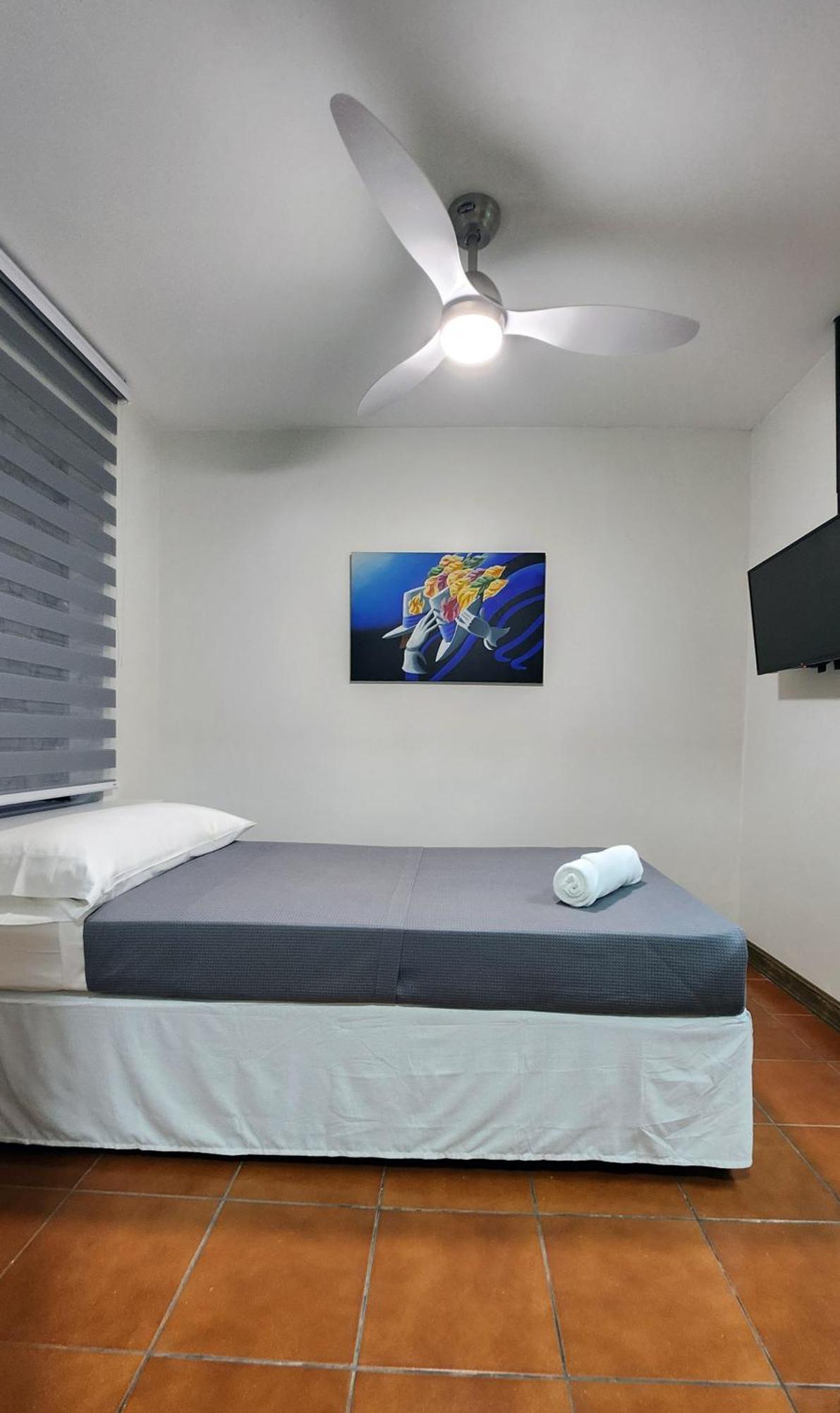 La Casa De Cariari Al Golf Bed and Breakfast Ερέδια Εξωτερικό φωτογραφία