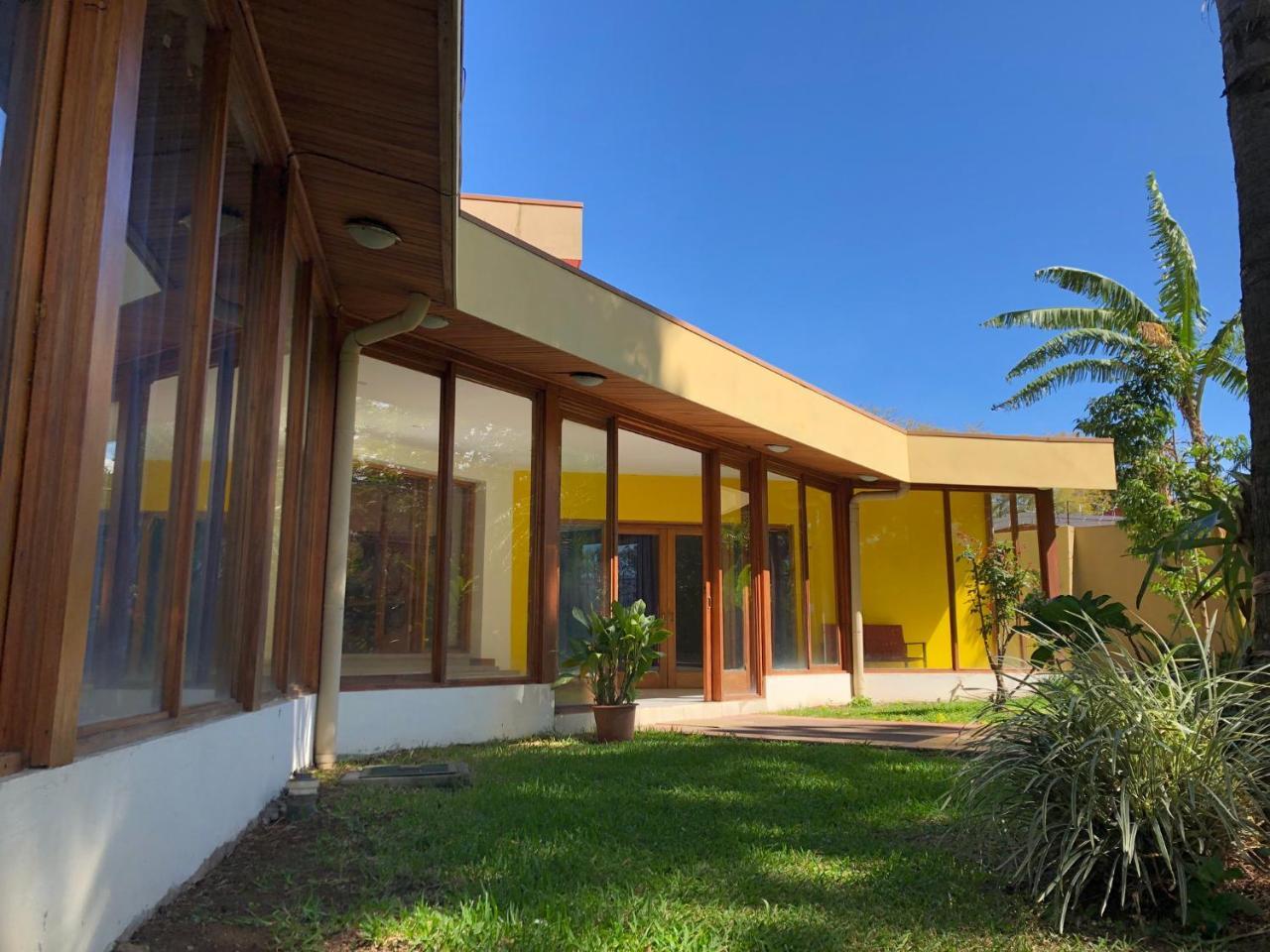 La Casa De Cariari Al Golf Bed and Breakfast Ερέδια Εξωτερικό φωτογραφία