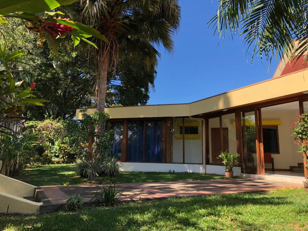 La Casa De Cariari Al Golf Bed and Breakfast Ερέδια Εξωτερικό φωτογραφία