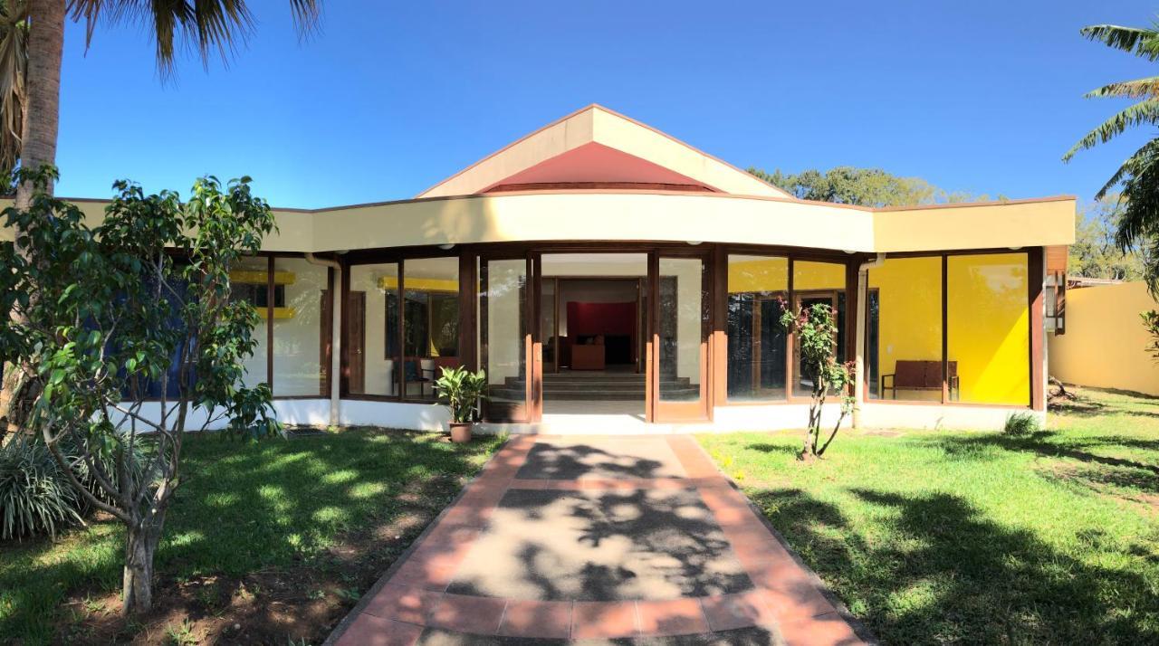 La Casa De Cariari Al Golf Bed and Breakfast Ερέδια Εξωτερικό φωτογραφία