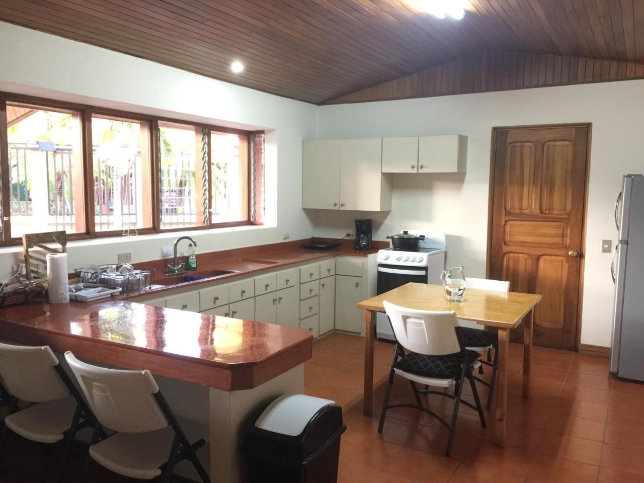 La Casa De Cariari Al Golf Bed and Breakfast Ερέδια Εξωτερικό φωτογραφία